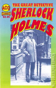 The Great Detective #5