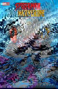 Spider-Man & Wolverine #9