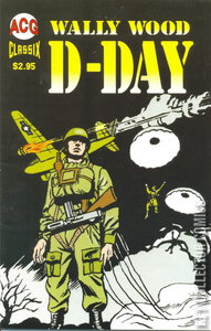 D-Day #1