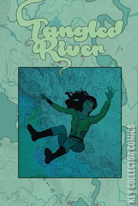 Tangled River #9