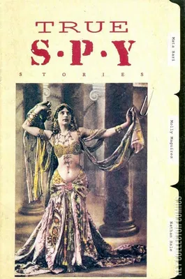 True Spy Stories