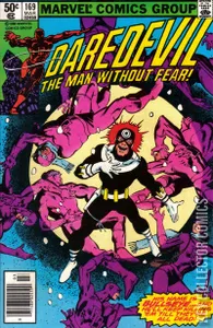 Daredevil #169