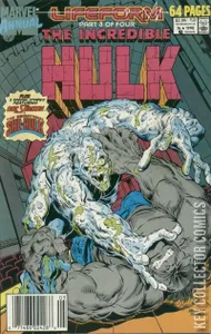 Incredible Hulk Annual #16