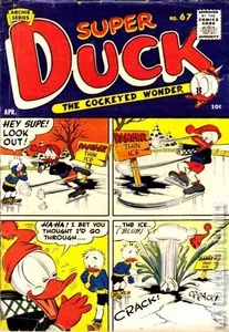 Super Duck #67