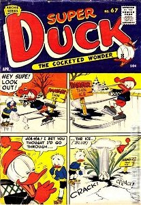 Super Duck #67