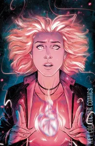 Vampire Slayer, The #15