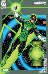 Variant Cover for Green Lantern #24