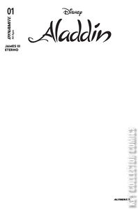 Aladdin #1