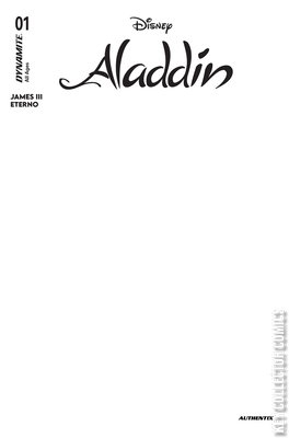 Aladdin