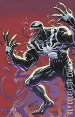 Variant Cover for All-New Venom #9