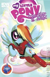 My Little Pony: Friendship Is Magic #1