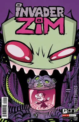 Invader Zim