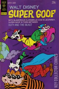Super Goof #26