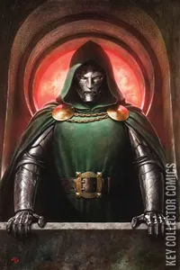 The Will of Doom #1