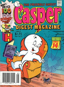 Casper Digest #11