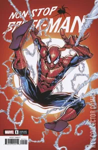 Non-Stop Spider-Man #1