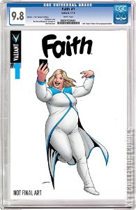 Faith #1
