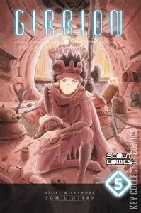 Girrion #5