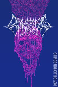 Drumsticks of Doom #4