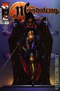 The Magdalena #3