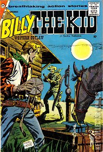 Billy the Kid #14