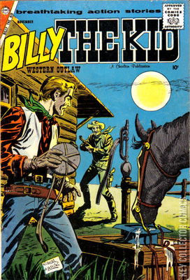 Billy the Kid