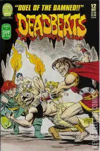 Deadbeats #12