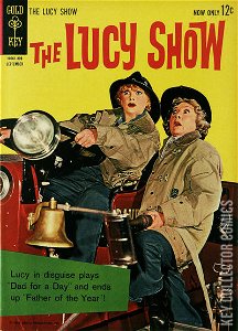 The Lucy Show #2