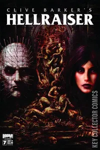 Hellraiser #7