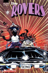 The Rovers #4
