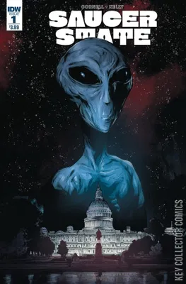 Saucer State