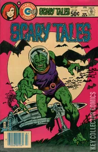 Scary Tales #27