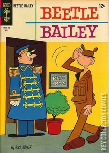 Beetle Bailey #53