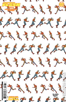 Jay Garrick: The Flash