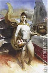 Cover for Star Wars #40