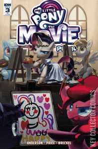 My Little Pony: Movie Prequel #3