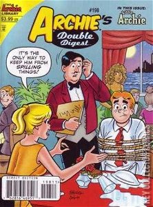 Archie Double Digest #198