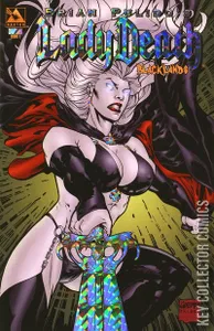 Lady Death: Blacklands #1
