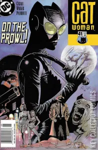 Catwoman #41