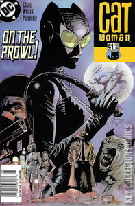 Catwoman