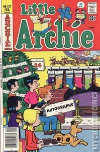 Little Archie #127