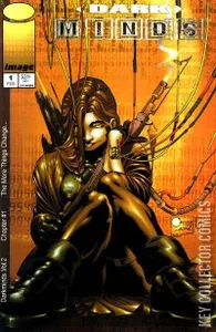 Darkminds #1