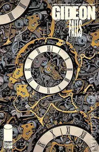 Gideon Falls #13