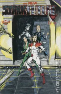 Stark: Future #12