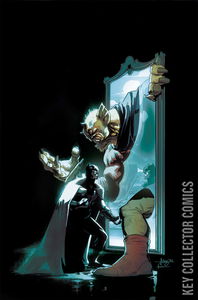 Batman and Robin #22