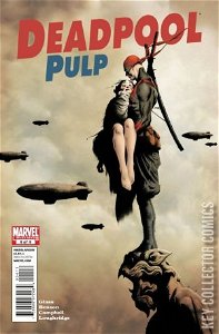 Deadpool: Pulp #4