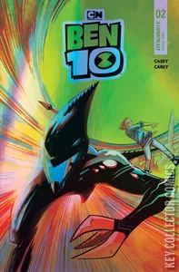 Ben 10 #2