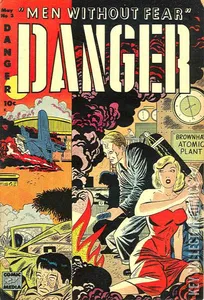 Danger #3