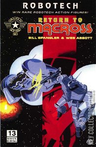 Robotech: Return to Macross