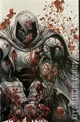 Cover for Moon Knight #1